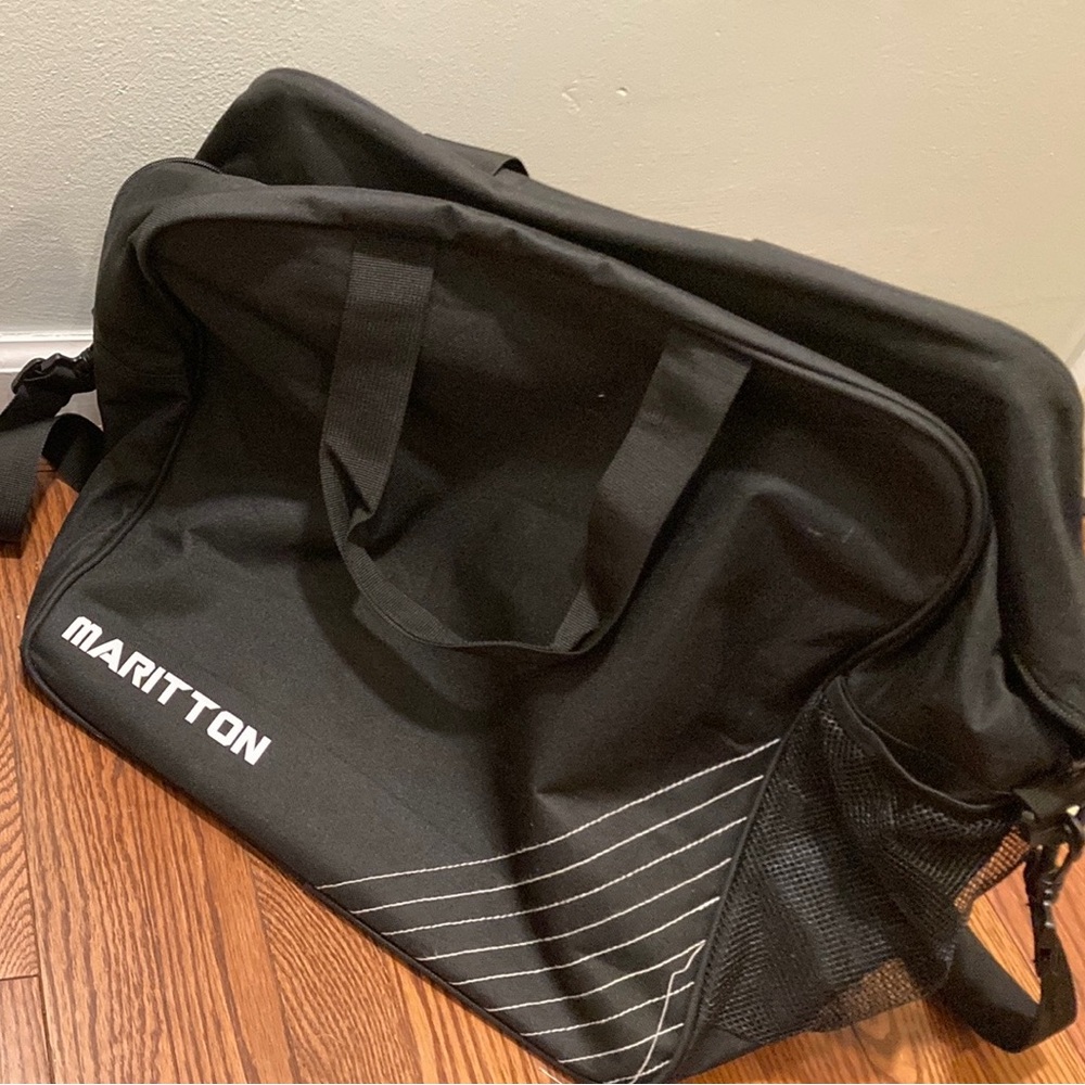 Snow Bag